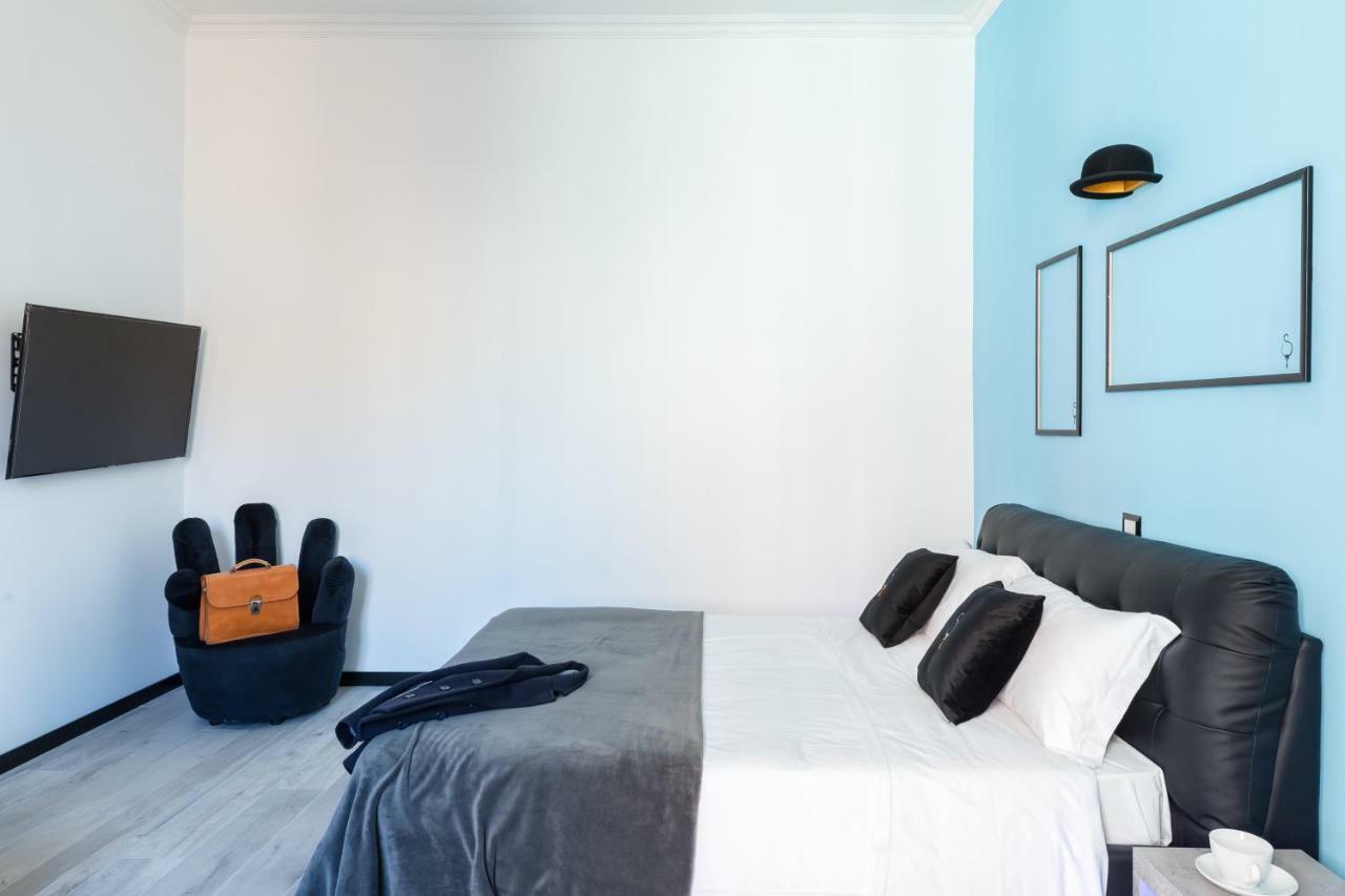 Apartamento A World Aparts - 32 Modena Roma