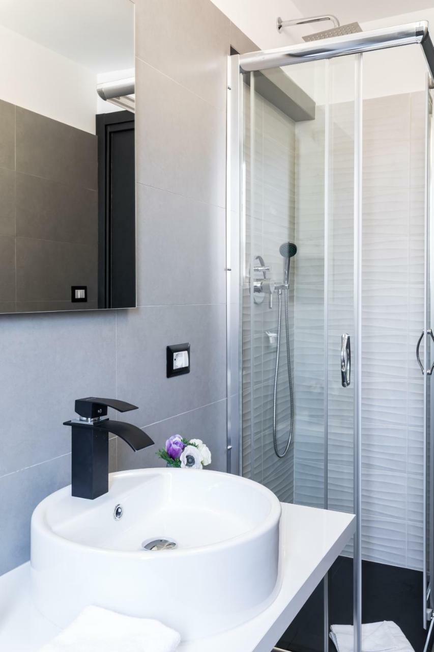 Apartamento A World Aparts - 32 Modena Roma